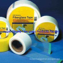 Fiberglass Self-Adhesive Tape 8X8, 65G/M2